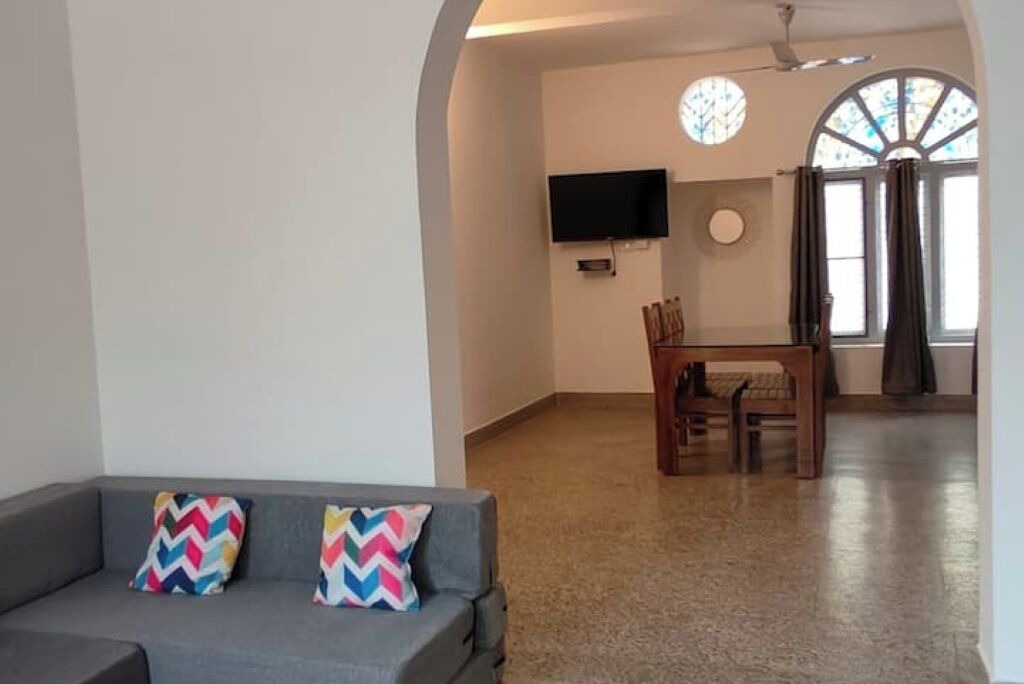 Photo of Livingroom in Kottayam