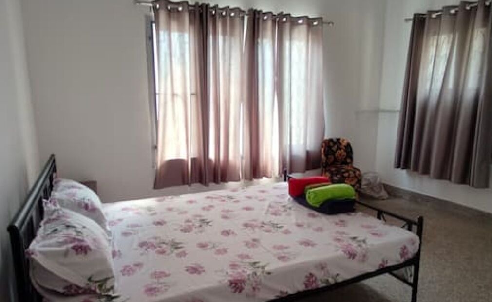 Photo of Bedroom in Kottayam