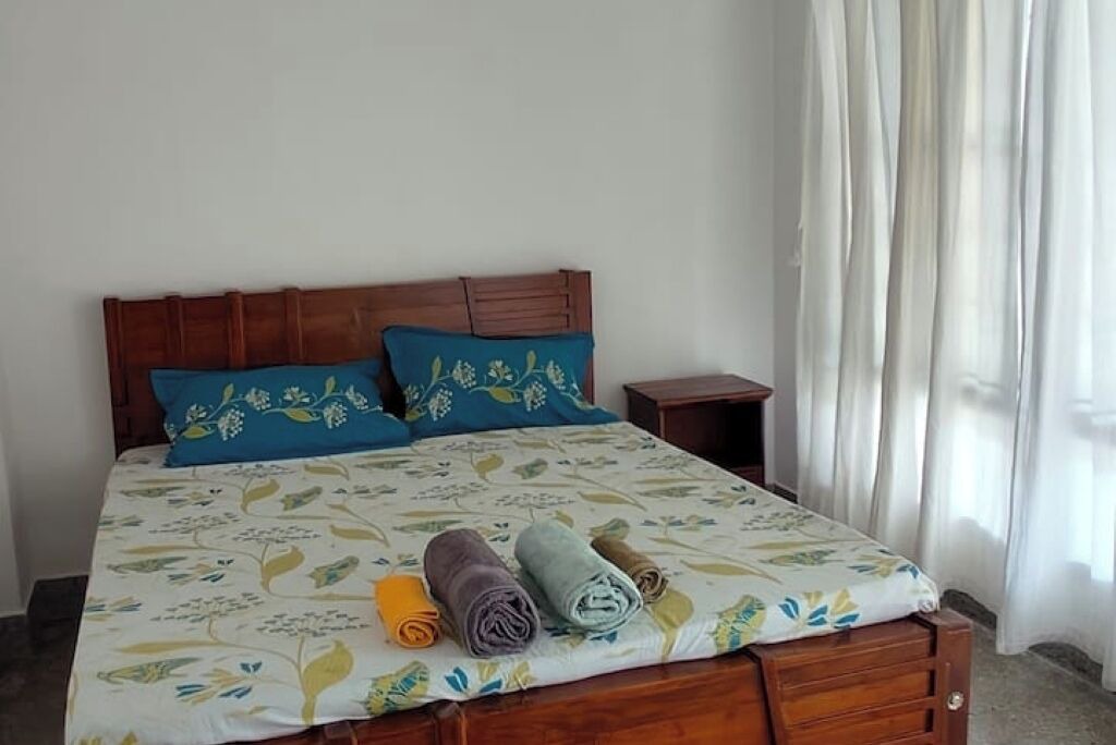 Photo of Bedroom in Kottayam
