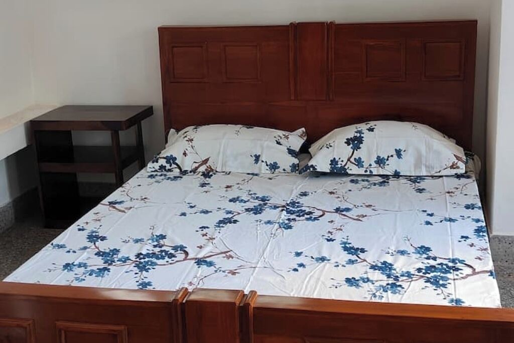 Photo of Bedroom in Kottayam