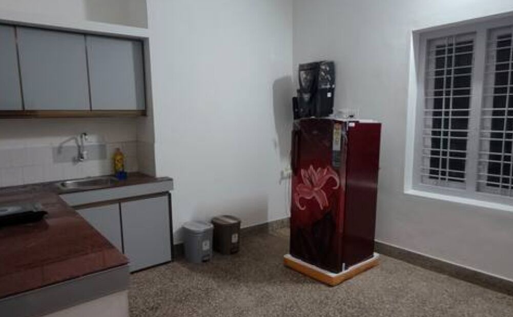 Photo of Kitchen in Kottayam