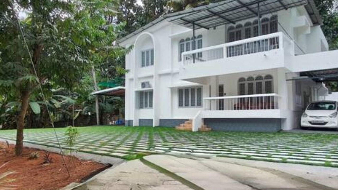 Photo of Outdoor in Kottayam