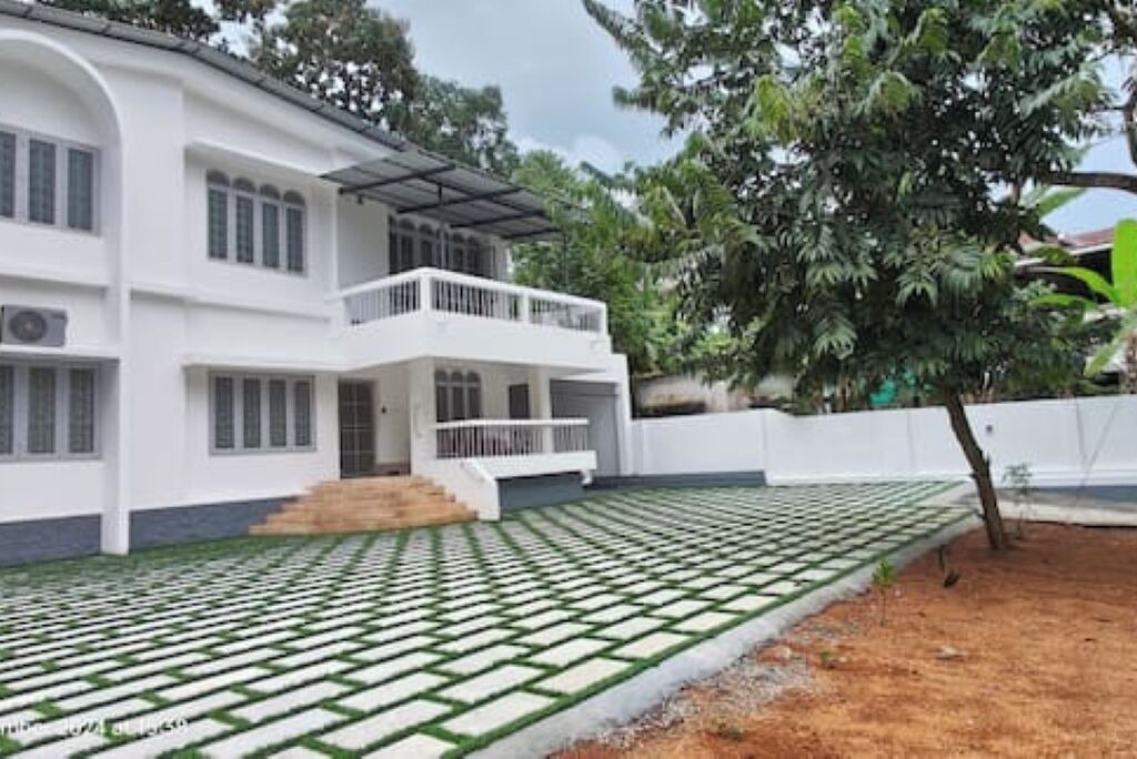 Photo of Outdoor in Kottayam