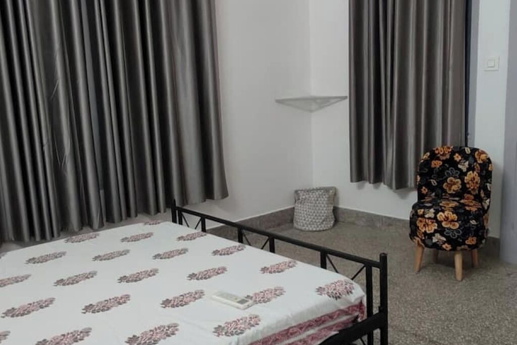 Photo of Bedroom in Kottayam