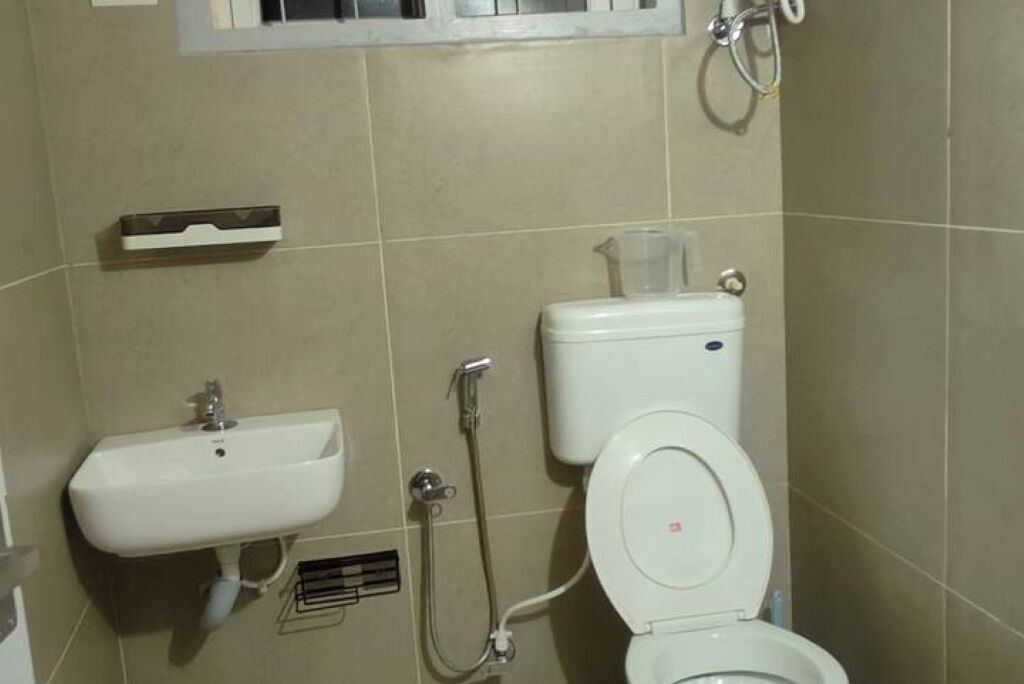 Photo of Bathroom in Kottayam