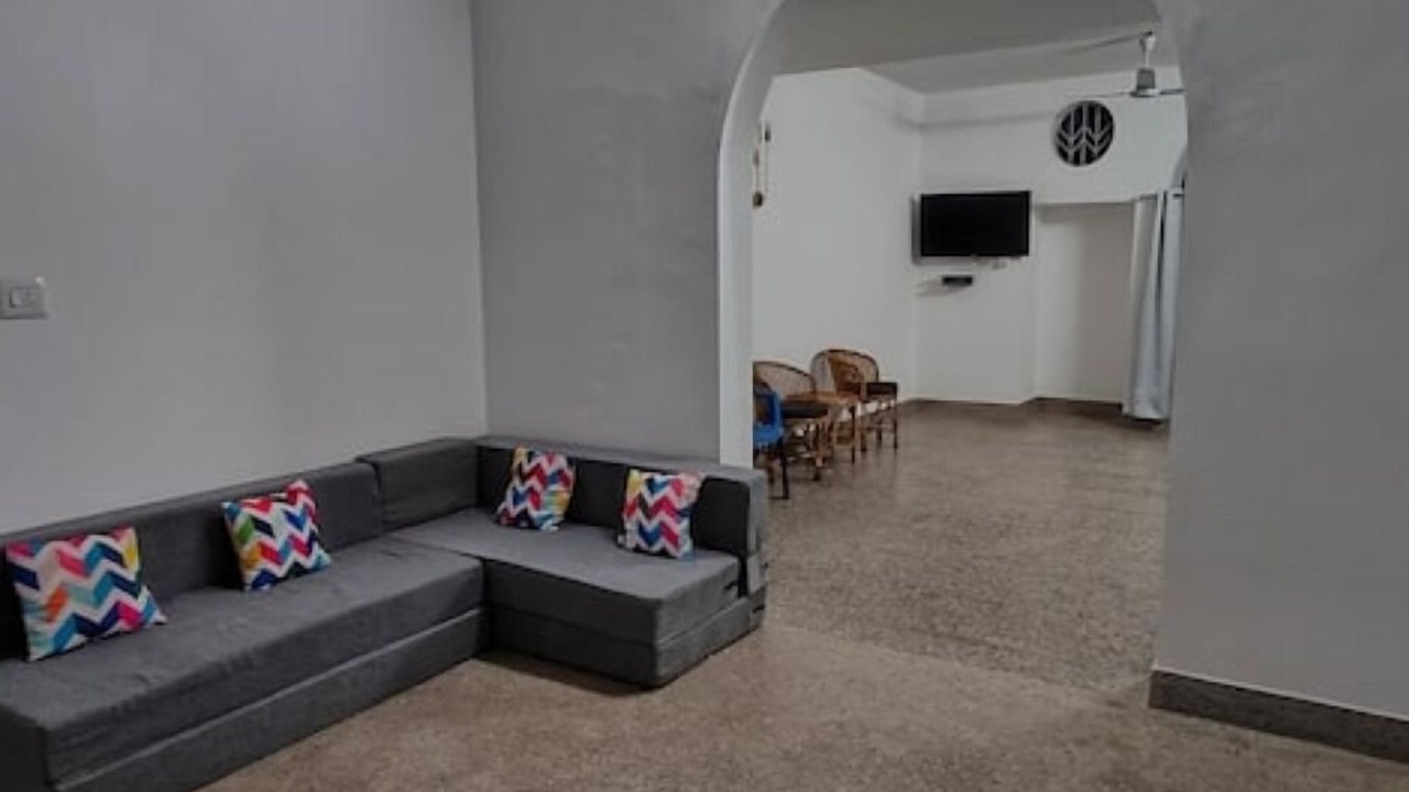 Photo of Livingroom in Kottayam