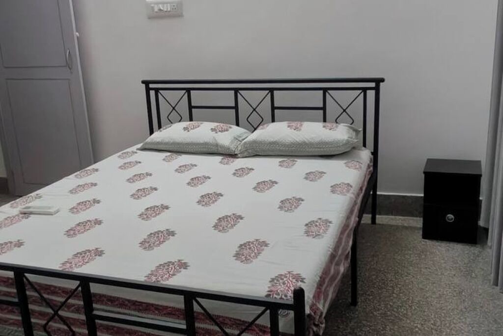 Photo of Bedroom in Kottayam