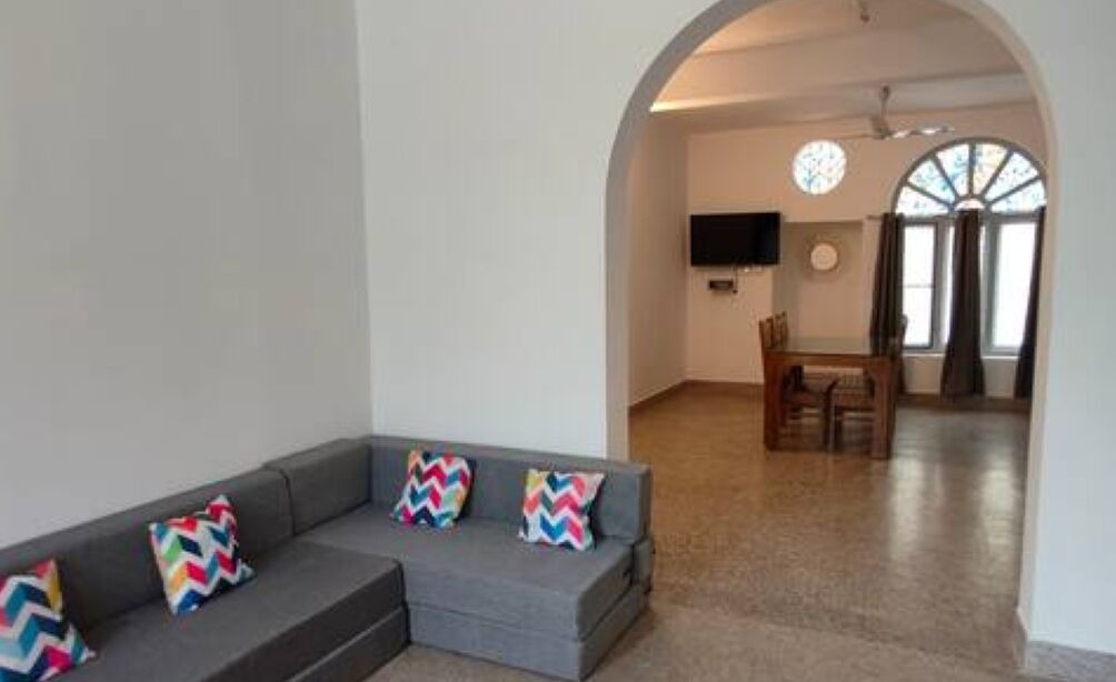 Photo of Livingroom in Kottayam