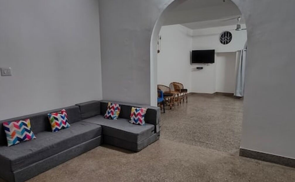 Photo of Livingroom in Kottayam