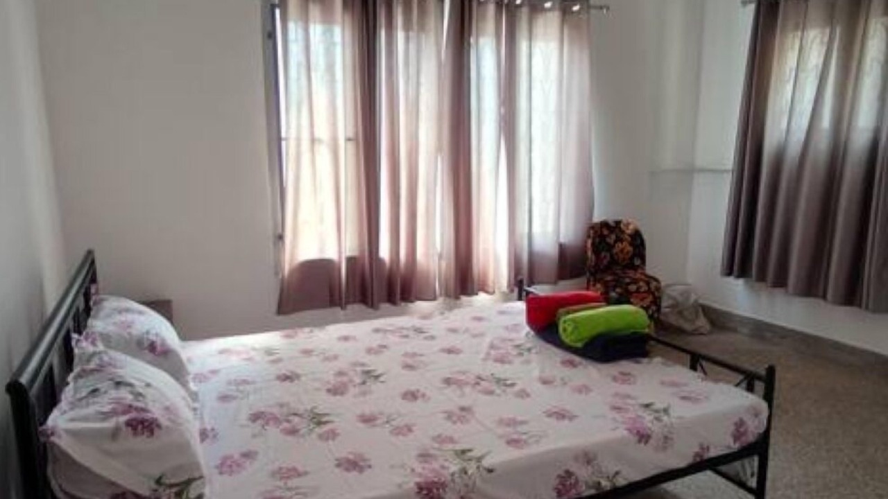 Photo of Bedroom in Kottayam
