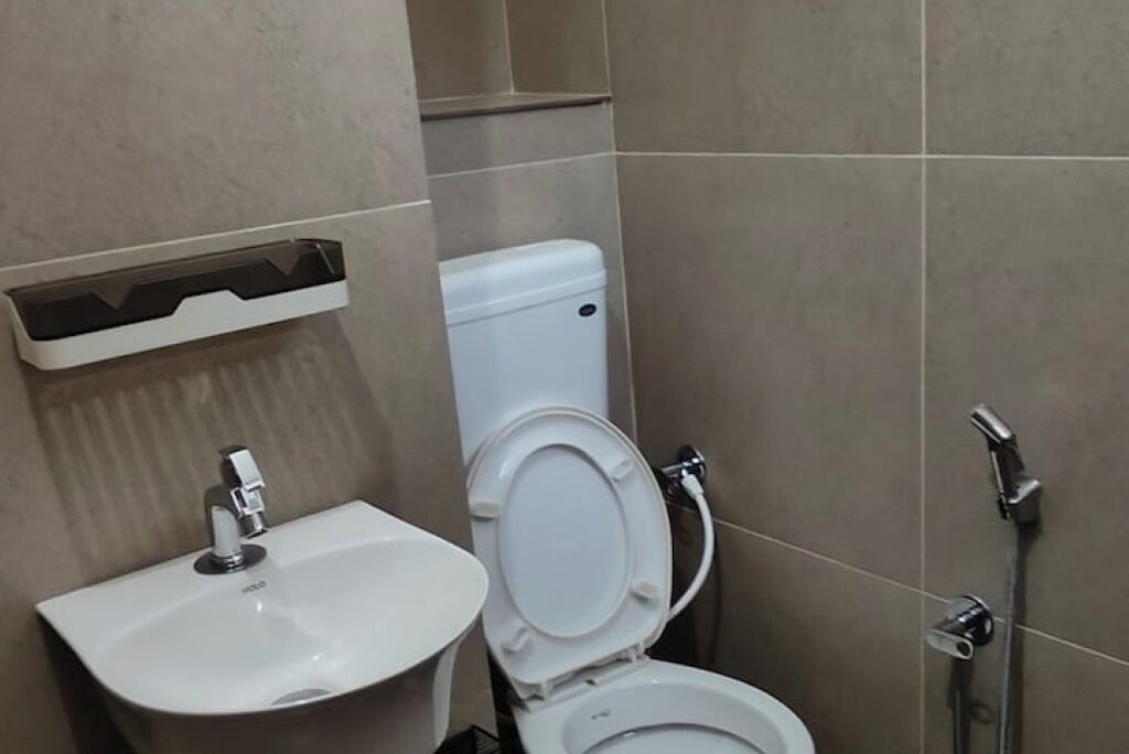 Photo of Bathroom in Kottayam
