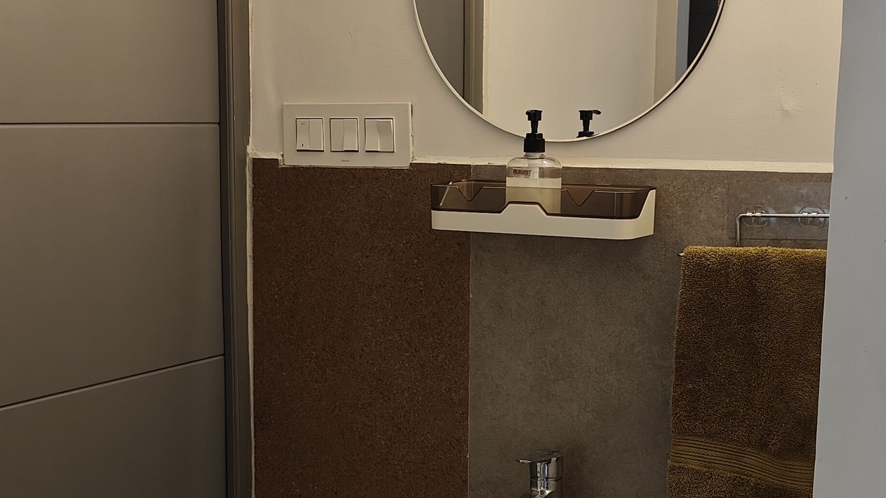 Photo of Bathroom in Kottayam
