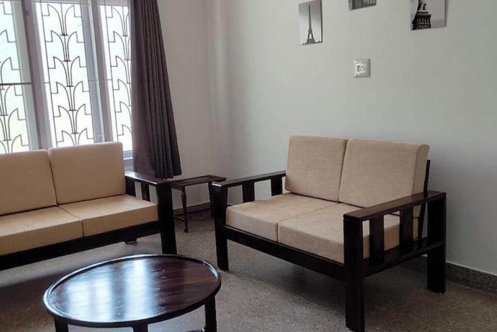 Photo of Livingroom in Kottayam