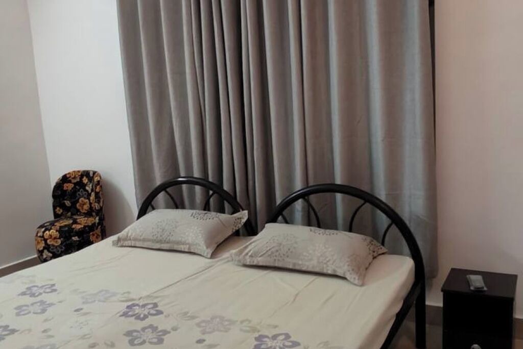 Photo of Bedroom in Kottayam