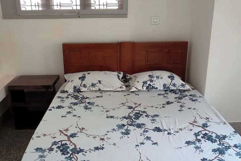 Photo of Bedroom in Kottayam