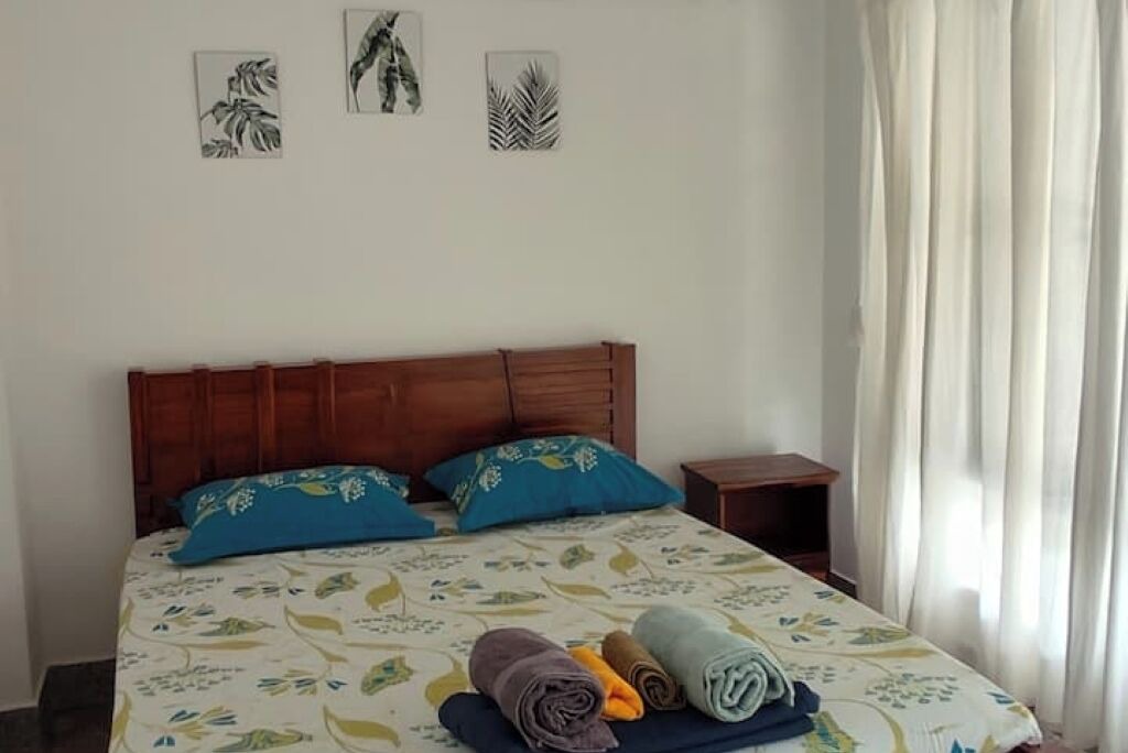 Photo of Bedroom in Kottayam