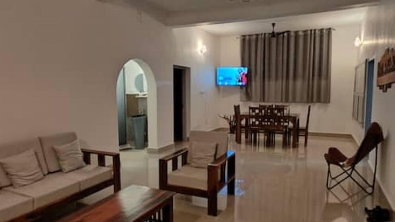 Photo of Livingroom in Kottayam