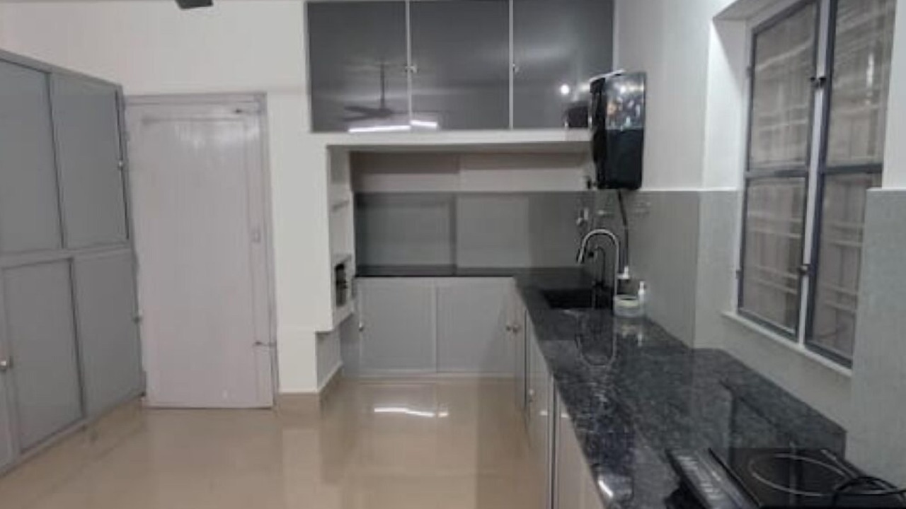 Photo of Kitchen in Kottayam