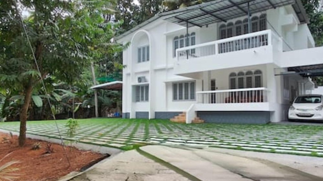 Photo of Outdoor in Kottayam
