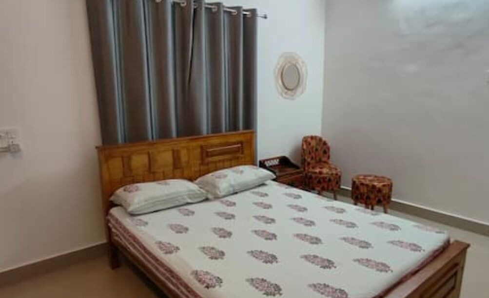 Photo of Bedroom in Kottayam