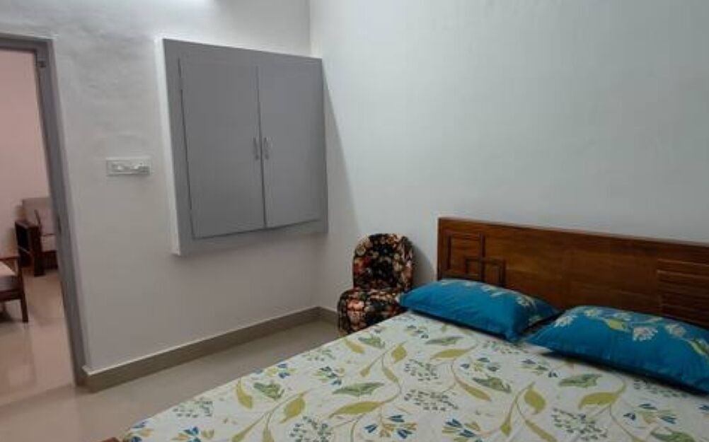 Photo of Bedroom in Kottayam