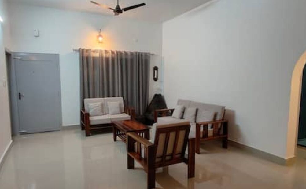 Photo of Livingroom in Kottayam