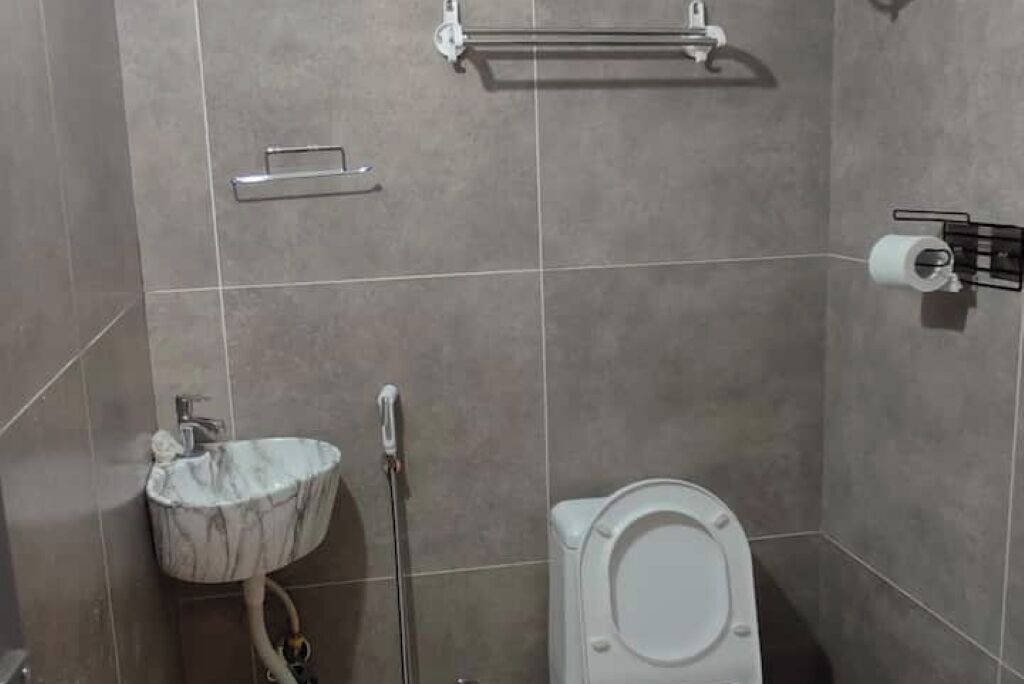 Photo of Bathroom in Kottayam