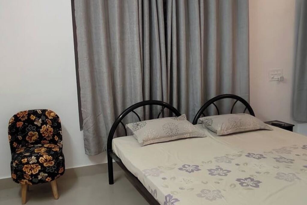 Photo of Bedroom in Kottayam