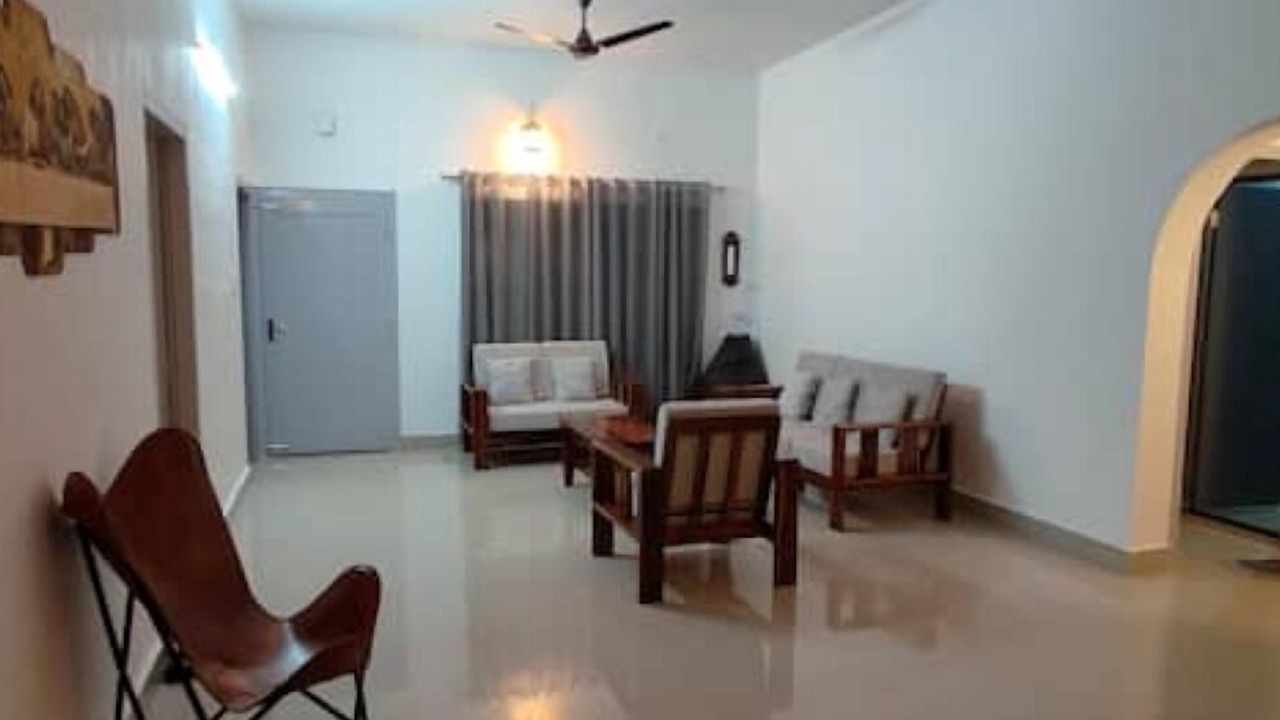 Photo of Livingroom in Kottayam
