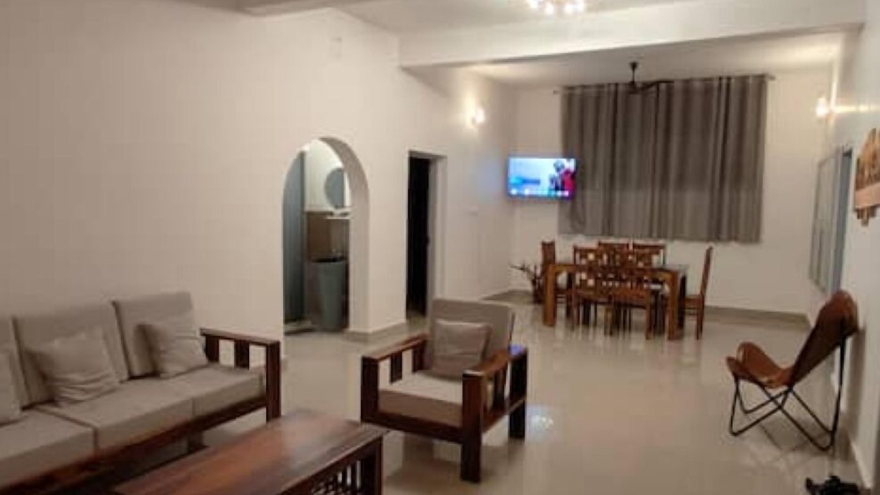 Photo of Livingroom in Kottayam