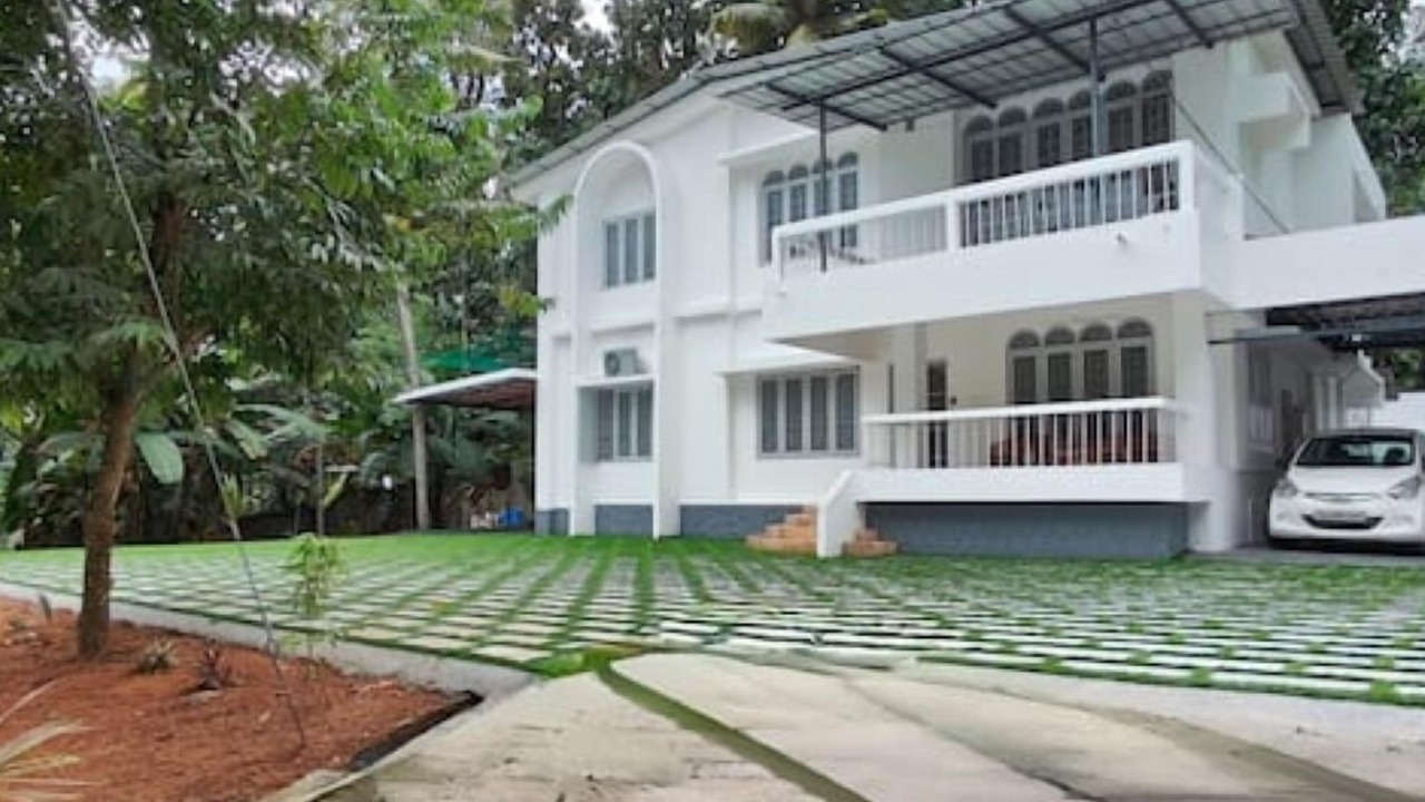 Photo of Outdoor in Kottayam