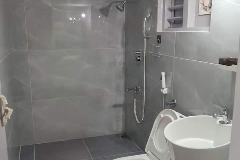 Photo of Bathroom in Kottayam