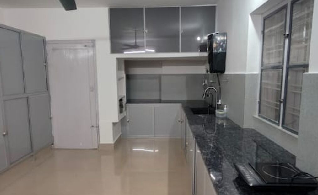 Photo of Kitchen in Kottayam