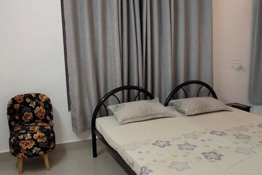 Photo of Bedroom in Kottayam