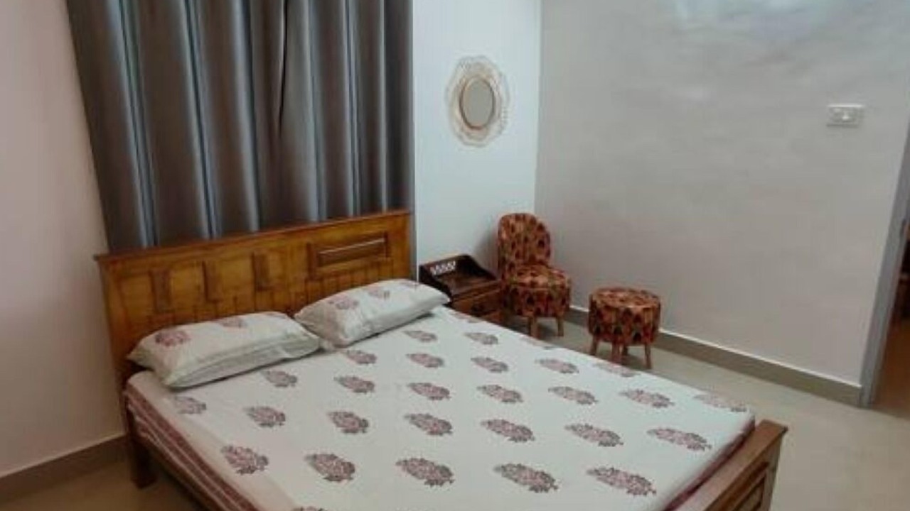 Photo of Bedroom in Kottayam