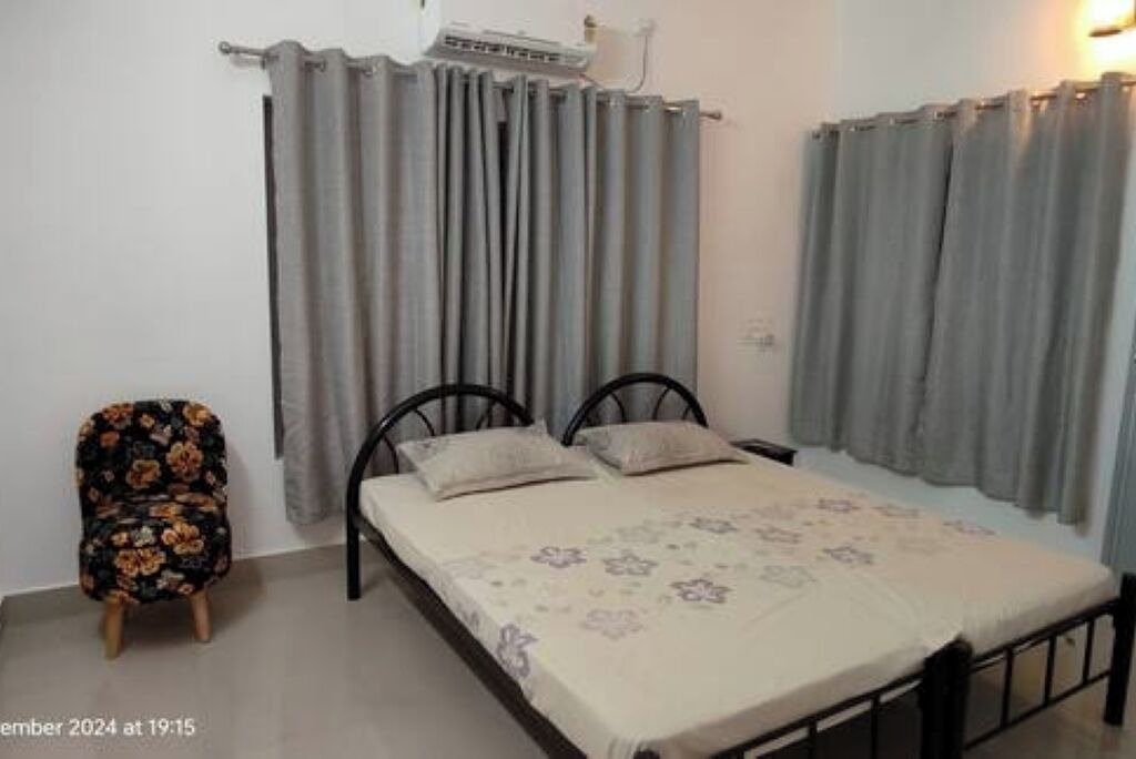 Photo of Bedroom in Kottayam