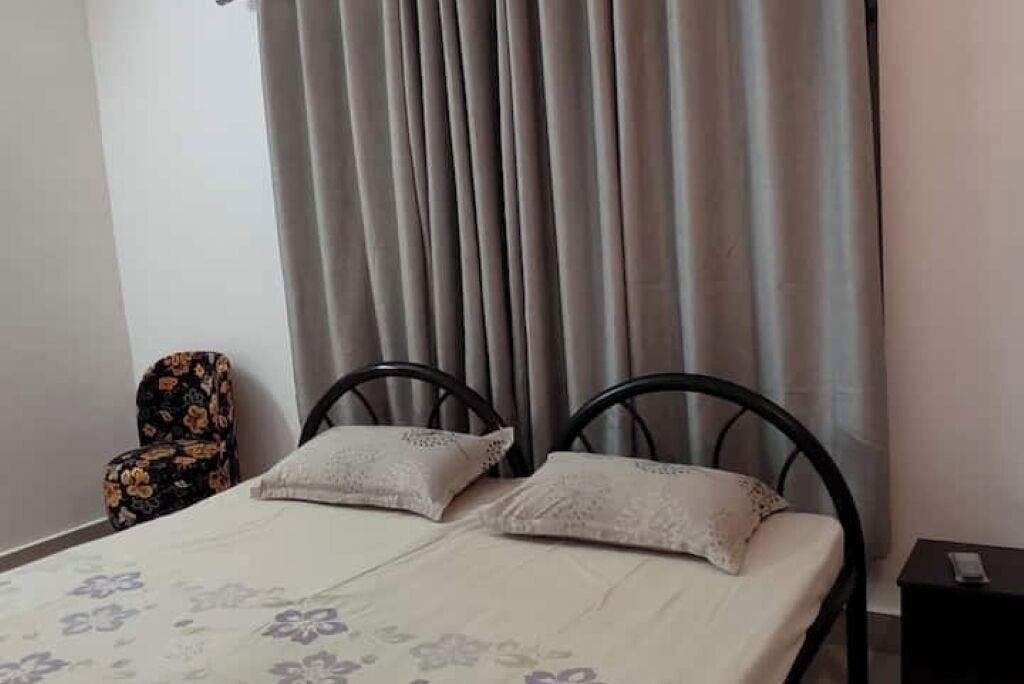 Photo of Bedroom in Kottayam