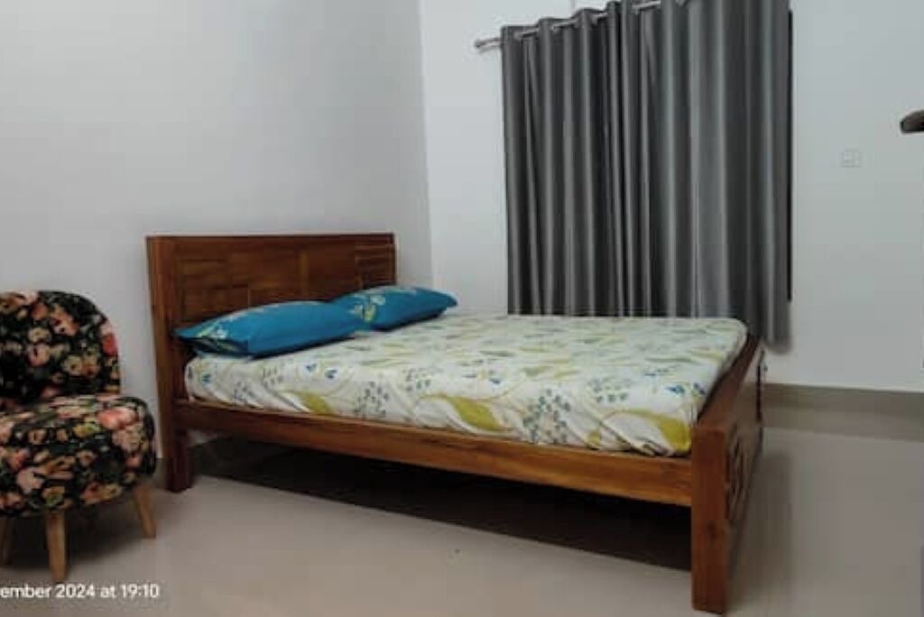Photo of Bedroom in Kottayam
