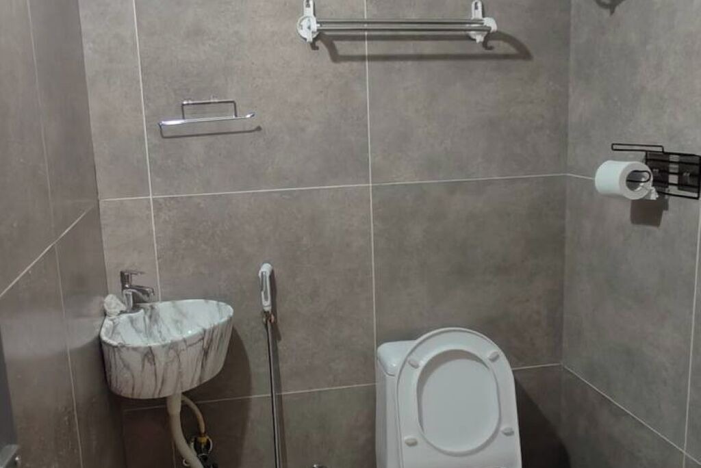 Photo of Bathroom in Kottayam