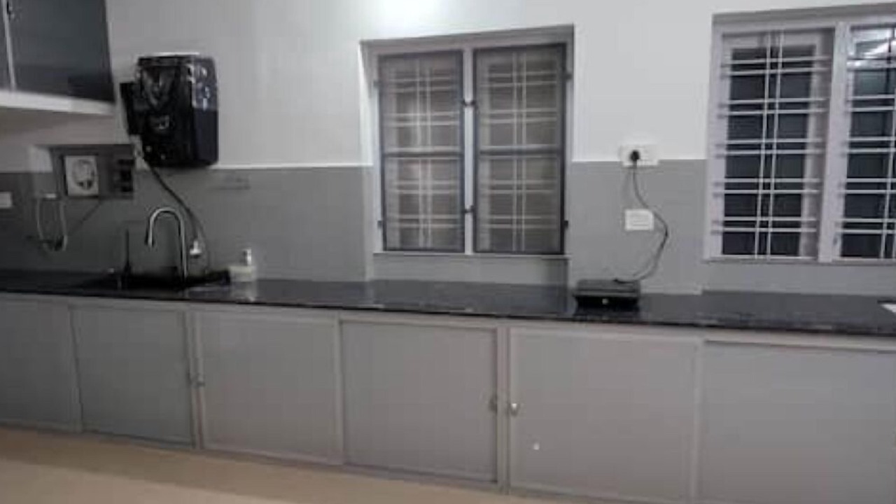 Photo of Kitchen in Kottayam