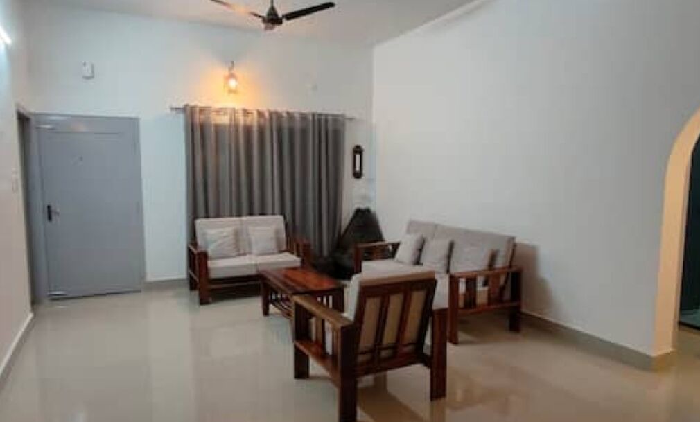 Photo of Livingroom in Kottayam