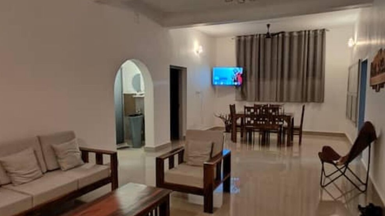 Photo of Livingroom in Kottayam