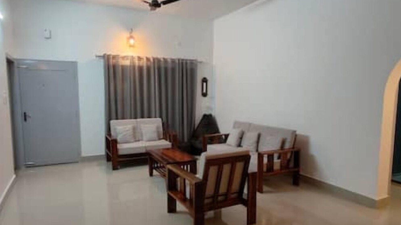 Photo of Livingroom in Kottayam