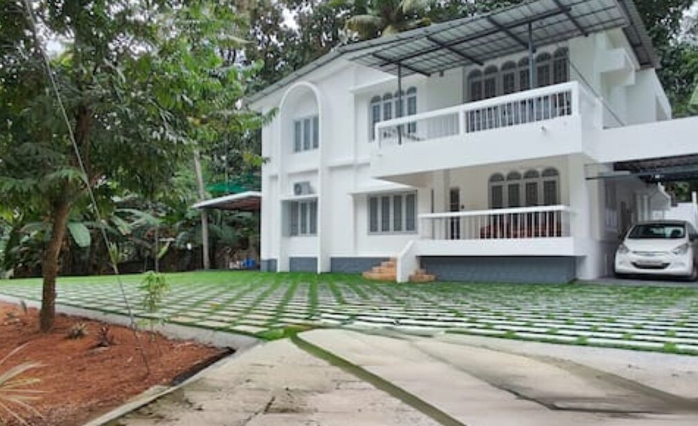 Photo of Outdoor in Kottayam