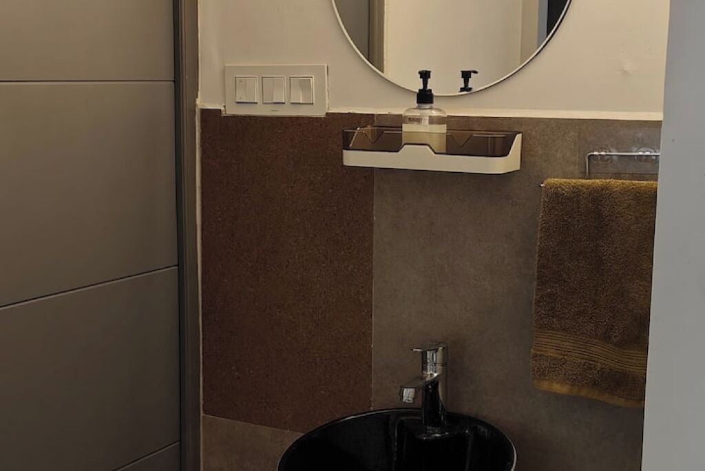 Photo of Bathroom in Kottayam