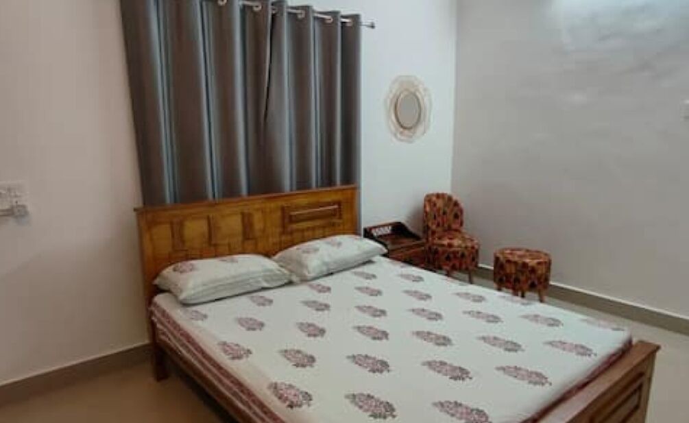 Photo of Bedroom in Kottayam