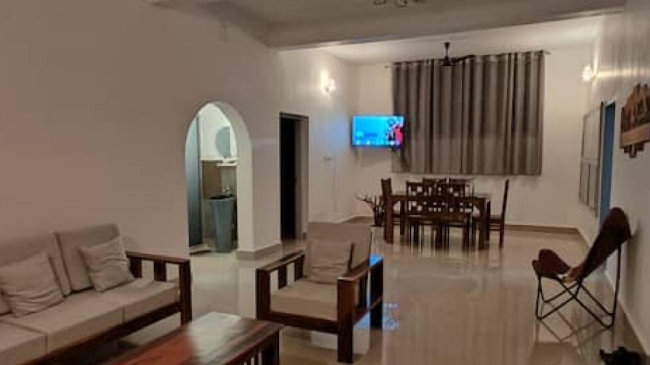 Photo of Livingroom in Kottayam