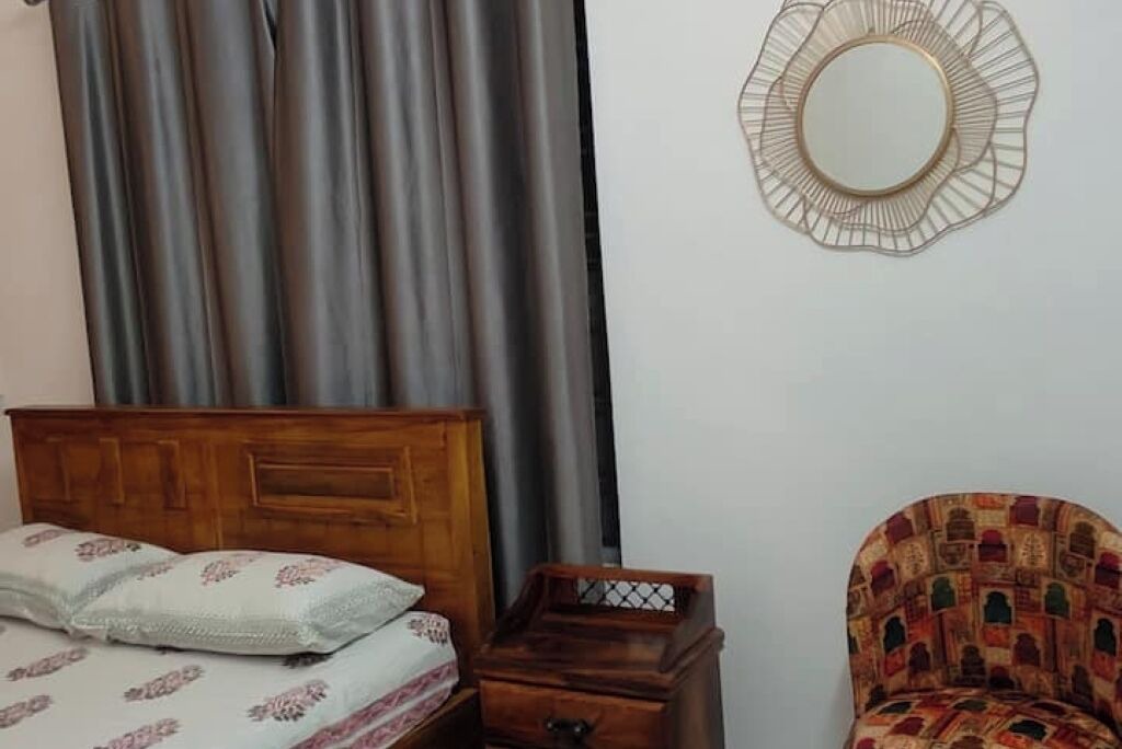 Photo of Bedroom in Kottayam