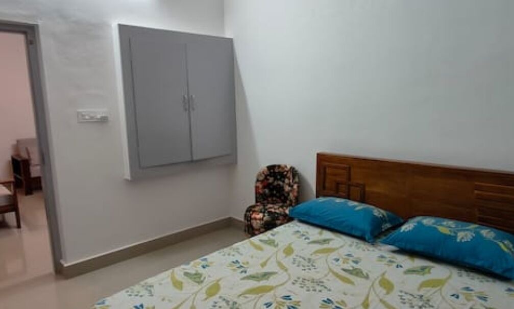 Photo of Bedroom in Kottayam