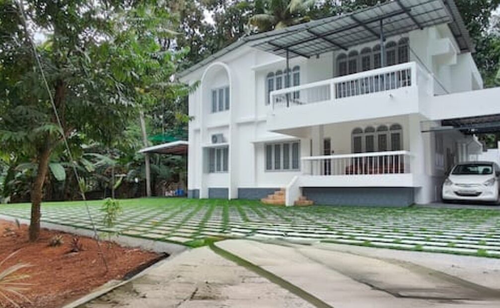 Photo of Outdoor in Kottayam